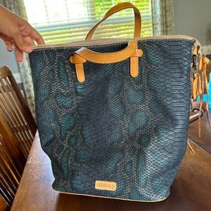 Consuela Rattler Sling